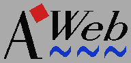 AWeb-Logo